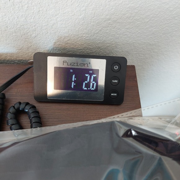 Anthropologie‎ Floreat Embroidered Tulle Maxi Skirt in Navy Blue Size 8 - Picture 9 of 9